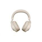 Jabra Evolve2 85 slušalice, USB/bežične/bluetooth, crna, 117dB/mW, mikrofon