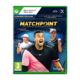 Kalypso Media Matchpoint: Tennis Championships - Legends Edition igra (Xbox Series X  Xbox One)