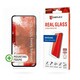 DISPLEX Samsung Galaxy S22+/S23+ (01773) zaštitno staklo, Real Glass