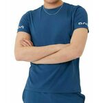 Muška majica Björn Borg Breeze T-Shirt - copen blue