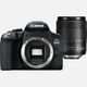 Canon EOS 850D 24.1Mpx SLR plavi digitalni fotoaparat
