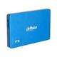 Prijenosni Hard Disk DAHUA TECHNOLOGY DHI-EHDD-E10-1T-A 1 TB HDD