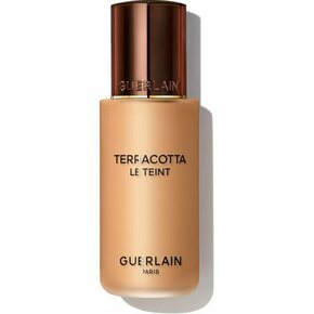 GUERLAIN Terracotta Le Teint tekući puder za prirodan izgled nijansa 4