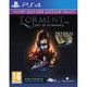 Torment: Tides Of Numenera PS4