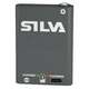 Silva Trail Runner Hybrid Battery 1.25 Ah (4.6 Wh) Black Baterija Naglavna svjetiljka