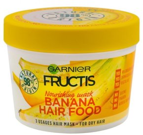 Garnier maska za suhu kosu Fructis Hair Food