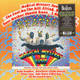 The Beatles Magical Mystery Tour (LP) Ponovno izdanje