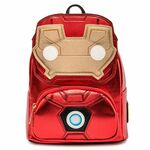 Marvel Iron Man Light-Up ruksak 26 cm