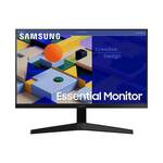 Samsung S31C monitor, IPS, 16:9, 1920x1080, 75Hz