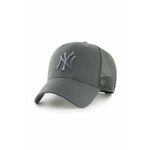 Šilterica 47 Brand Mlb New York Yankees Branson BRANS17CTP Charcoal