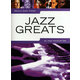 Music Sales Really Easy Piano: Jazz Greats - 22 Jazz Favourites Nota