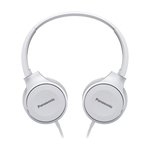 Panasonic RP-HF100E-W slušalice, 3.5 mm, bijela, 101dB/mW