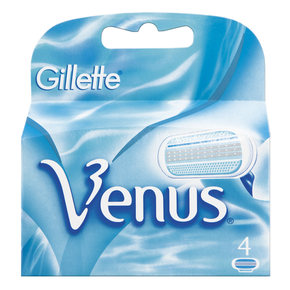 Gillette Venus Classic Zamjenske britvice 4 komada