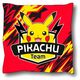 Pokemon Team Pikachu jastuk