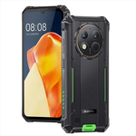Oukitel WP28E, 64GB, 6.52"