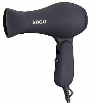 Sušilo za kosu putno SEC-SS-3615