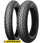 Dunlop TT 100 GP ( 100/90-18 TL 56H prednji kotač ) Gume za motorcikl