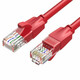 Vention Cat.6 UTP Patch Cable 1M Red VEN-IBERF