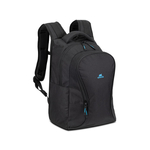 RivaCase backpack for 14" laptop 22L 5565 black.