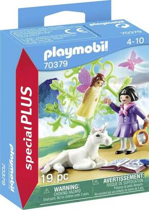 Playmobil® specialPLUS 70379
