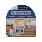 Yankee Candle Vanilla Cupcake mirisna svijeća 22 g