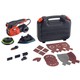 Black & Decker KA280K ekscentrična delta vibracijska brusilica