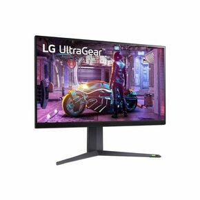 LG UltraGear 32GQ850 monitor
