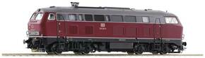 Roco 70772 H0 dizel lokomotiva 218 290-5 DB AG