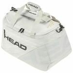Tenis torba Head Pro X Court Bag 52L - corduroy white/black