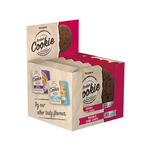 Weider 24% Protein Cookie - 12x90g (kutija) - Dupla čokolada