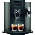 Jura E8 espresso aparat za kavu