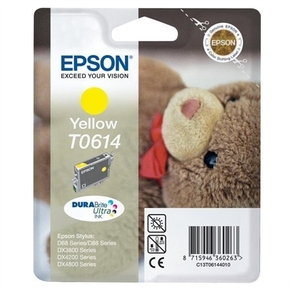 Epson T0614 tinta