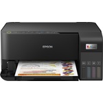 Epson EcoTank L3550 kolor multifunkcijski inkjet pisač, duplex, A4, CISS/Ink benefit, 4800x1200 dpi, Wi-Fi, 20 ppm crno-bijelo/33 ppm crno-bijelo