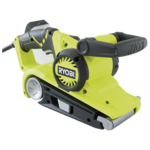Ryobi EBS800V akumulatorska tračna brusilica