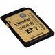 Kingston microSDXC 256GB memorijska kartica