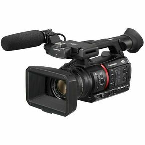Panasonic AG-CX350 video kamera