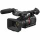 Panasonic AG-CX350 video kamera, 64GB HDD, 15.0Mpx, 4K