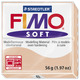 Masa za modeliranje 57g Fimo Soft Staedtler 8020-43 boja mesa