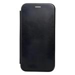 Beline elegantna magnetna futrola za Nokia 3.4 - Crna KP19836
