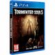 Tormented Souls (Playstation 4) - 5060690793144 5060690793144 COL-8492