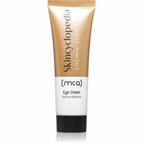 Skincyclopedia 5% Matrixyl + Caffeine krema za područje oko očiju protiv bora 30 ml