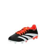 ADIDAS PERFORMANCE Sportske cipele 'Predator 24 League' jarko crvena / crna / bijela