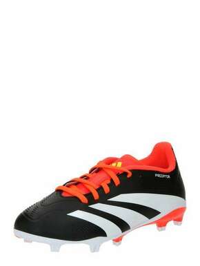 ADIDAS PERFORMANCE Sportske cipele 'Predator 24 League' jarko crvena / crna / bijela