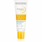 Bioderma Photoderm Créme zaštitna krema za lice SPF 50+ 40 ml