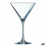 Čaša za koktel Luminarc Vermut Providan Staklo (300 ml) (12 kom.) , 2400 g