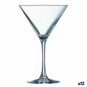 Čaša za koktel Luminarc Vermut Providan Staklo (300 ml) (12 kom.)