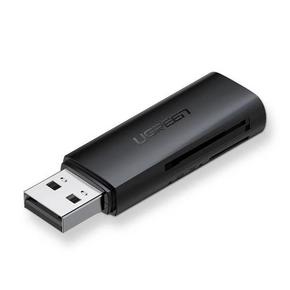 Ugreen CM264 USB 3.0 Čitač Kartica SD microSD