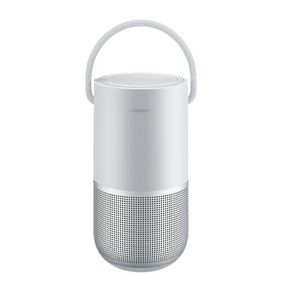 Zvučnik Bose Portable Home - srebrni