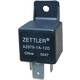 Zettler Electronics AZ979-1A-24D automobilski relej 24 V/DC 80 A 1 zatvarač