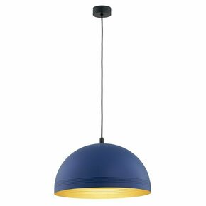 ARGON 8244 | Bonita-AR Argon visilice svjetiljka 1x E27 plavo